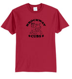 Brockway Adult T-Shirt