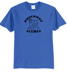 Brockway Adult T-Shirt