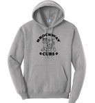 Brockway Adult Hoodie