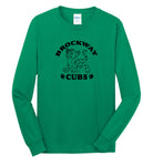 Brockway Youth Long Sleeve T-Shirt