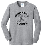 Brockway Youth Long Sleeve T-Shirt