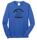 Brockway Youth Long Sleeve T-Shirt