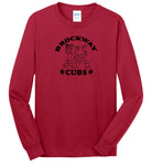 Brockway Youth Long Sleeve T-Shirt