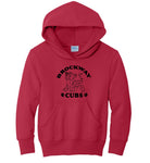 Brockway Youth Hoodie