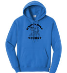 Brockway Adult Hoodie