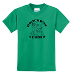 Brockway Youth Short Sleeve T-Shirt