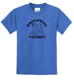 Brockway Youth Short Sleeve T-Shirt