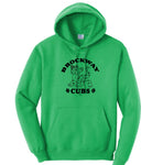 Brockway Adult Hoodie