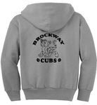 Brockway Adult Full Zip Hoodie