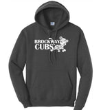 Brockway New Cub Adult Hoodie