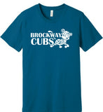 Brockway NEW Adult T-Shirt