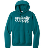 Brockway New Cub Adult Hoodie