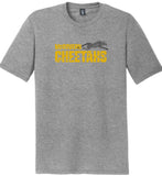 McGovern Cheetah Youth T-Shirt