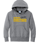 McGovern Youth Cheetah Hoodie