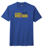 McGovern Cheetah Youth T-Shirt