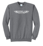 DHS Track & Field Crewneck Sweatshirt