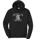 DHS Soccer Hoodie