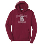 DHS Soccer Hoodie