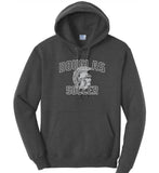 DHS Soccer Hoodie