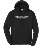 DHS Track & Field Hoodie