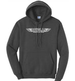 DHS Track & Field Hoodie