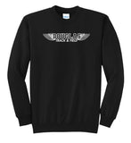 DHS Track & Field Crewneck Sweatshirt