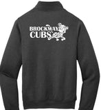 Brockway Staff 1/4 Zip