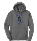 Winston Warrior Adult or Youth Hoodie