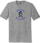 Winston Warriors Youth or Adult T-Shirt