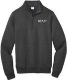 Brockway Staff 1/4 Zip