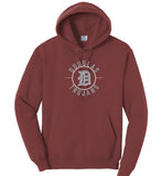 DT Circle Hoodie