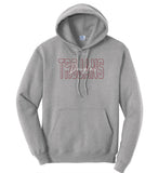 Douglas Trojans Hoodie