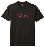 Douglas Trojans T-Shirt