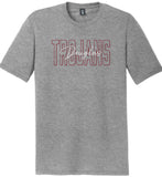 Douglas Trojans T-Shirt