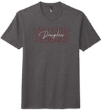 Douglas Trojans T-Shirt