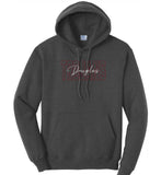 Douglas Trojans Hoodie