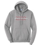 Trojan Nation Hoodie