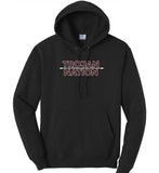 Trojan Nation Hoodie