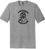 Vintage Louie Trojan Nation T-Shirt