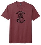 Vintage Louie Trojan Nation T-Shirt