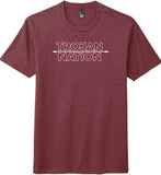 Trojan Nation T-Shirt