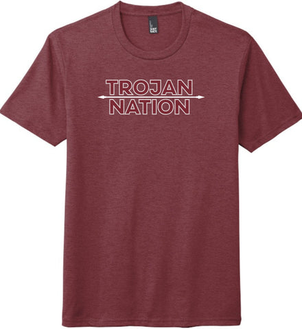 Trojan Nation T-Shirt