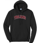 Trojans Hoodie